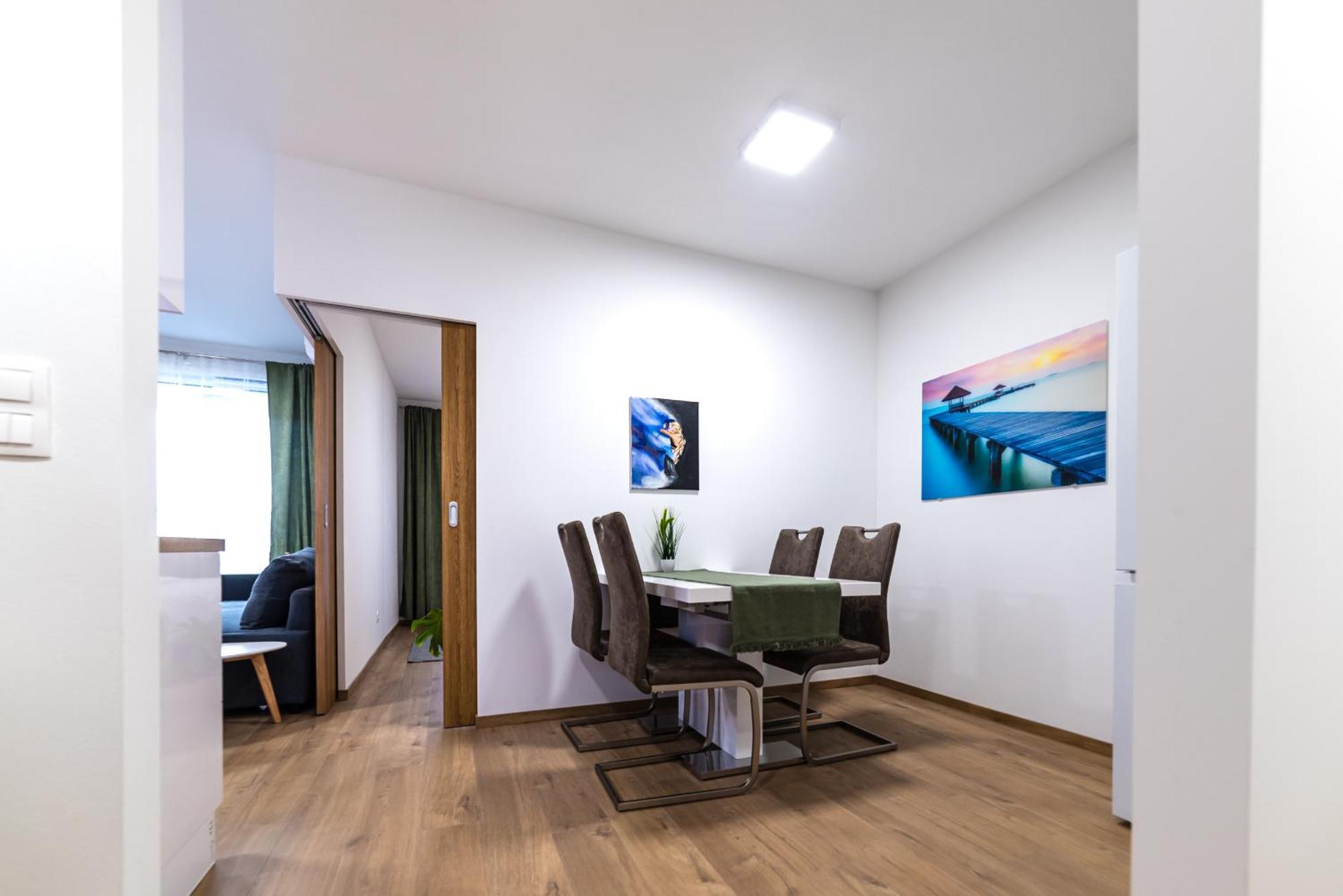 Mickiewiczova Apartment Free Parking By Veronika & Jano Bratislava Esterno foto