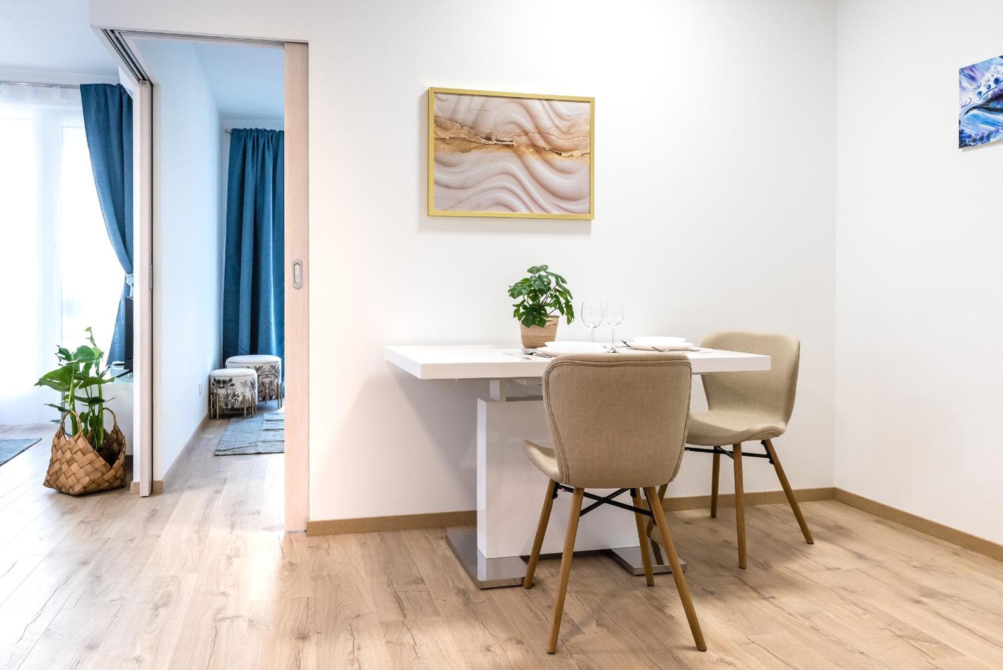 Mickiewiczova Apartment Free Parking By Veronika & Jano Bratislava Esterno foto