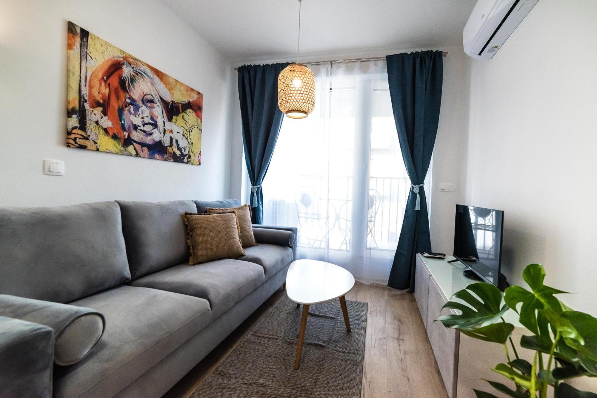 Mickiewiczova Apartment Free Parking By Veronika & Jano Bratislava Esterno foto